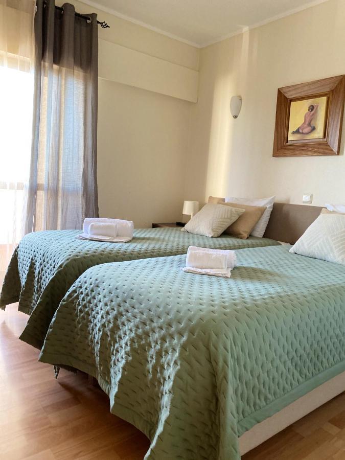 Charming Vilamoura Apartment With Shared Pool Exterior photo